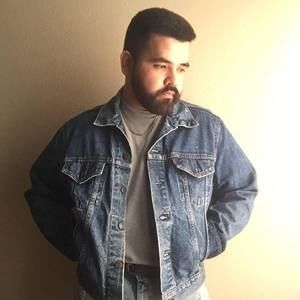 Meet your Posher, Luis